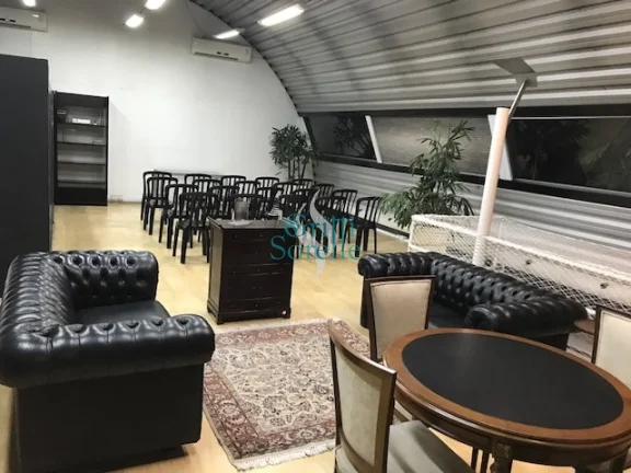 Imagem Prédio comercial à Venda em Planalto Paulista - São Paulo/SP.