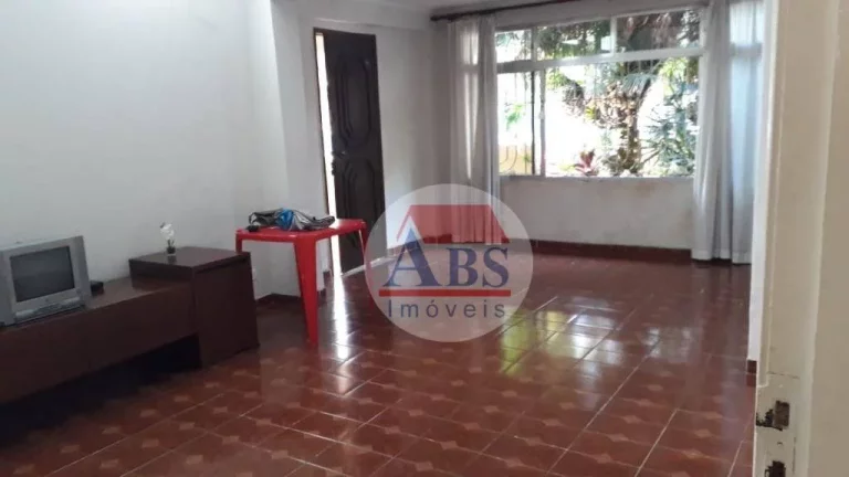 Imagem Casa à venda, 188 m² por R$ 480.000,00 - Vila Couto - Cubatão/SP