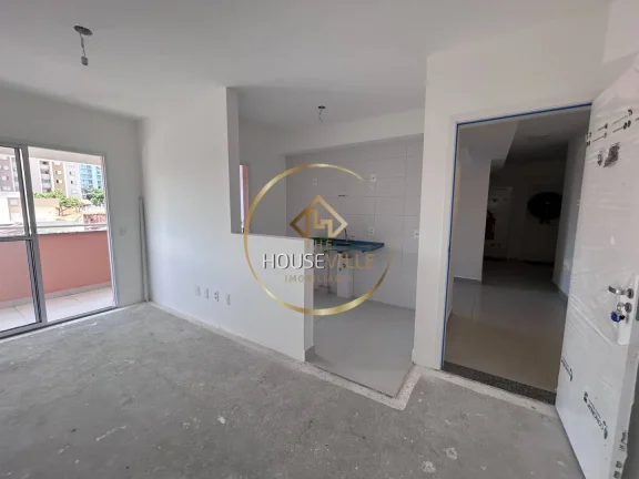 Imagem Apartamento, 2 Dormitórios (1 suíte),Jardim América.