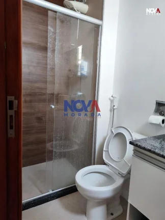 Imagem Sabe aquele apartamento que parece ter sido feito sob medida pra quem ama conforto, praticidade e um...