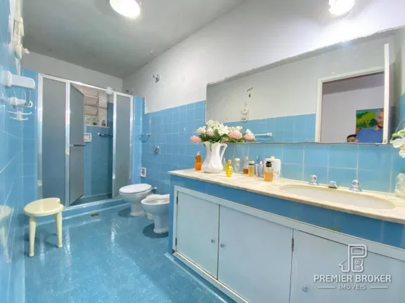 Imagem Casa à venda, 200 m² por R$ 970.000,00 - Alto - Teresópolis/RJ