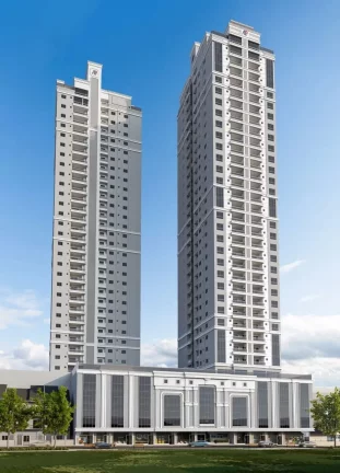 Imagem Apartamento à venda no bairro Centro - Itapema/SC