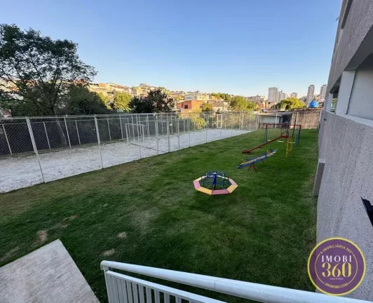 Imagem APTOS NOVOS ESTAÇÃO DOM BOSCO, 54 MTS, 2 DORMS, 01 VG LAZER COMPLETO, 272.000,00