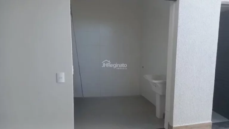 Imagem Casa térrea à venda no Condomínio Ibiti Reserva - Sorocaba