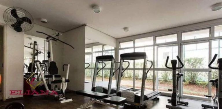 Imagem Apartamento com 2 quartos, 59m², à venda em São Paulo, Lapa
