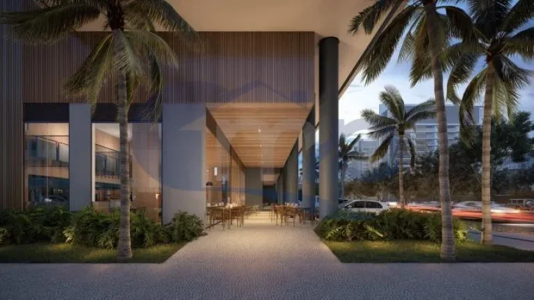 Imagem Apartamento á venda com 3 suítes no centro de Torres/RS