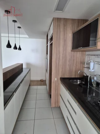 Imagem Oportunidade Apartamento 75m² - 2 Dorm - 1 Suíte - 1 Vaga - Vila andrade