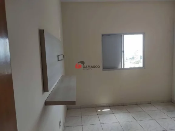Imagem Apartamento à venda 2 Quartos, 1 Vaga, 61M², Nova Petrópolis, São Bernardo do Campo - SP