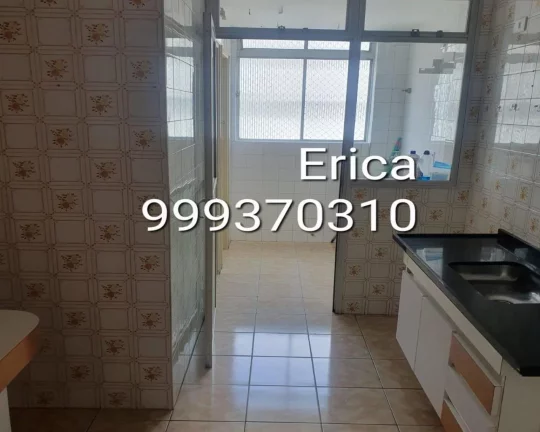 Imagem Apartamento em rua tranquila, 2 dormitórios FL11
