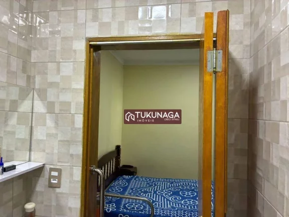 Imagem Casa com 3 quartos à venda, 118 m² por R$ 477.000 - Jardim Paulista - Guarulhos/SP