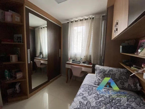 Imagem Apartamento com 2 Quartos com suiete à Venda, 69 m² por R$ 549.900,00