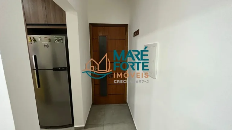 Imagem APARTAMENTO MOBILIADO DE 02 DORMITORIOS NO ITAGUA