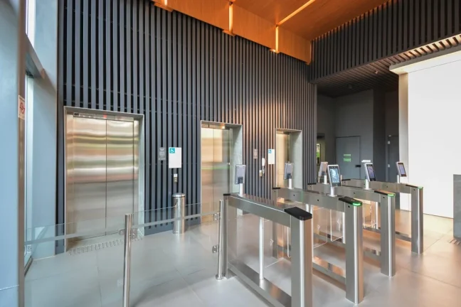 Imagem SALA COMERCIAL em São Paulo - SP, Cerqueira César