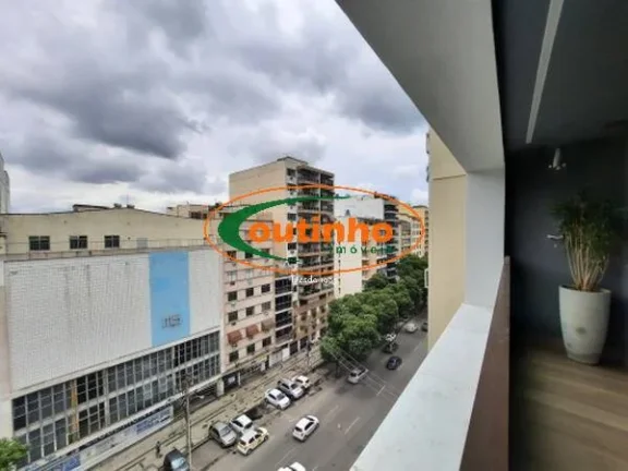 Imagem (27728) Rua São Francisco Xavier - Tijuca