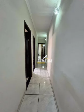 Imagem Casa com 2 dormitórios à venda, 120 m² por R$ 400.000,00 - Jardim Floridiana - Rio Claro/SP