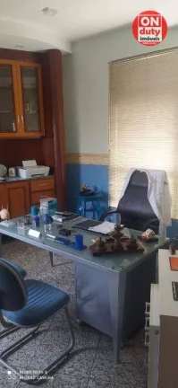Imagem Sala à venda, 137 m² por R$ 540.000,00 - Encruzilhada - Santos/SP