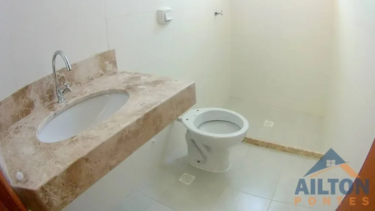 Imagem Apartamento 1 Quarto e Sala à Venda na Praia do Morro - Guarapari/ES