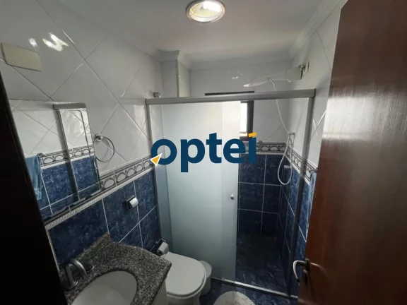 Imagem APARTAMENTO 3 DORMITÓRIOS, 1 SUÍTE E DUAS VAGAS NO RUDGE RAMOS