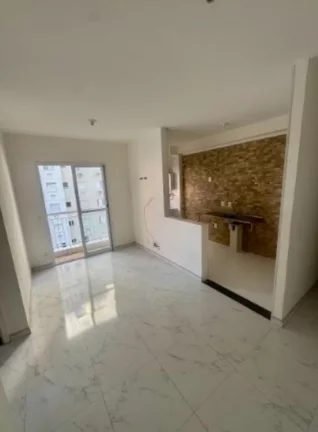 Imagem APARTAMENTO COM 47 m² - OCIAN - PRAIA GRANDE SP