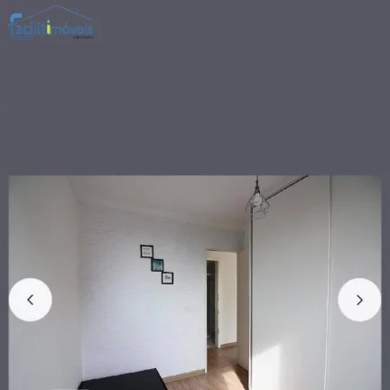 Imagem APARTAMENTO DISPONÍVEL PARA LOCAÇÃO - CENTRO - DIADEMA - SP