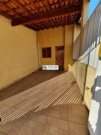 Imagem CASA RESIDENCIAL em SÃO JOSÉ DOS CAMPOS - SP, CONJUNTO RESIDENCIAL DOM PEDRO II