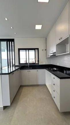 Imagem Casa de Condomínio com 3 Quartos à Venda, 219 m² em Pinheiro - Valinhos