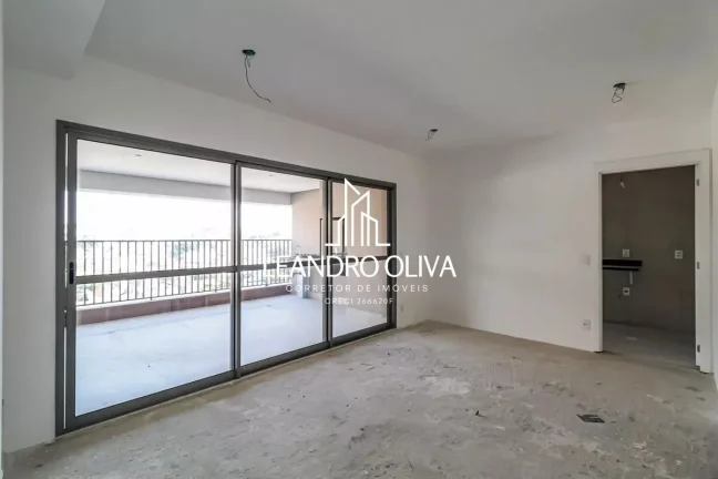 Imagem Condomínio Organy Vila Clementino - Mirandópolis – Apartamento à venda Condomínio Organy Vila Clementino | São Paulo – SP 162 m² de área útil
