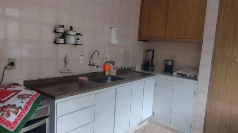 Imagem Sobrado para Locação 2 Quartos, 1 Suite, 1 Vaga, Santa Paula, São Caetano do Sul - SP