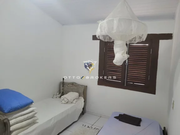 Imagem CASA RESIDENCIAL em SANTA CRUZ CABRÁLIA - BA, coroa vermelha