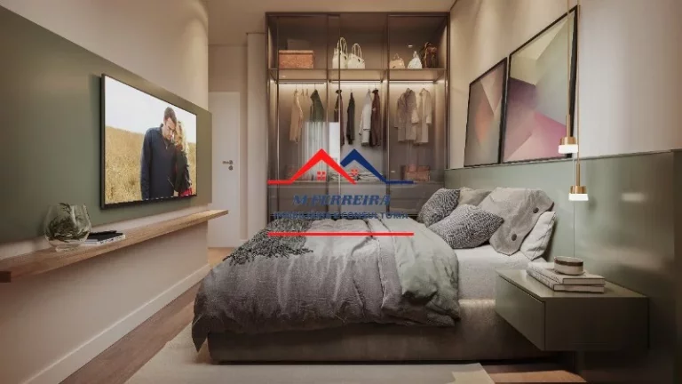 Imagem Apartamento com 2 Quartos à Venda, 87 m² em Nova América - Piracicaba