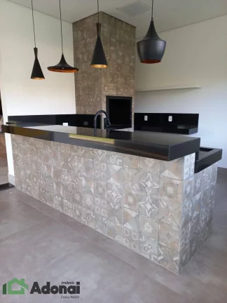 Imagem Casas Locação nas Colinas de Inhandjara, Itupeva