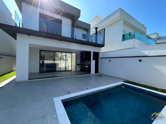 Imagem Casa em Condomínio com 03 suíte à Venda no Jardim Ermida - Jundiaí/SP