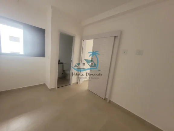 Imagem Vendo excelente apartamento novo à 250 metros da orla do Itaguá em Ubatuba.