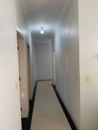 Imagem Casa com 2 suítes e 2 vagas de garagem no Jardim Riva primavera do leste MT