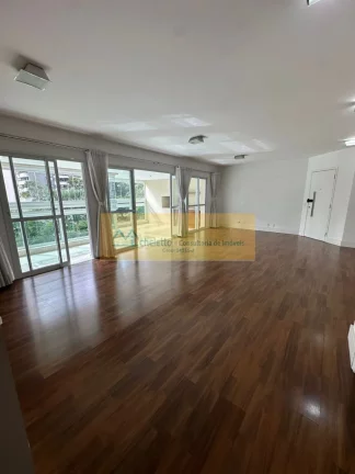Imagem APARTAMENTO RESIDENCIAL em São Paulo - SP, Campo Belo