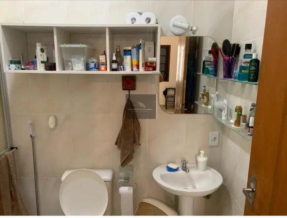 Imagem Casa para Venda em Ubatuba / SP no bairro Perequê Mirim