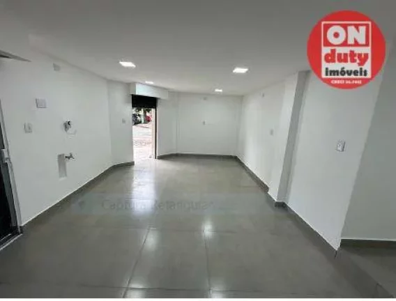 Imagem Apartamento à venda, 76 m² por R$ 455.000,00 - Vila Matias - Santos/SP
