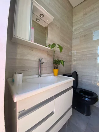 Imagem Lindo sobrado a venda no Condomínio Ninho Verde I Eco Residence - Porangaba/SP.