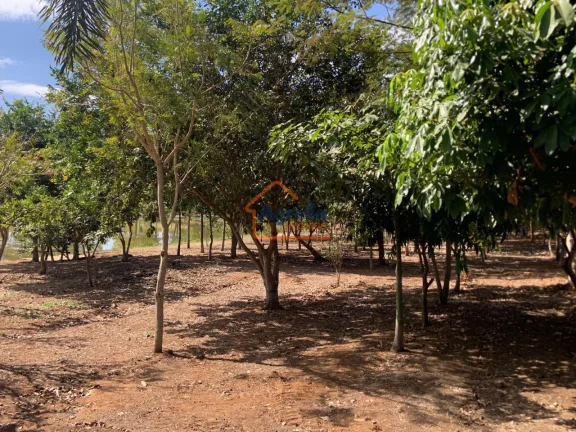 Imagem Condomínio Reserva do Lago - Terreno à venda no bairro Jardim Esplanada - Mogi Guaçu/SP