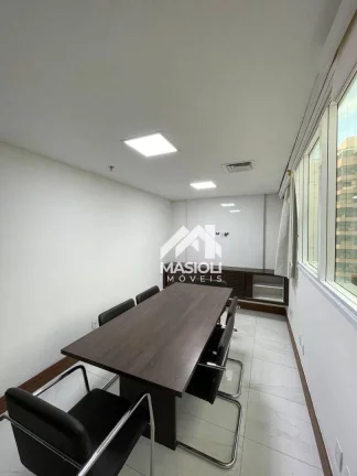 Imagem Sala para alugar, 41 m² por R$ 4.600/mês - Praia da Costa - Vila Velha/ES