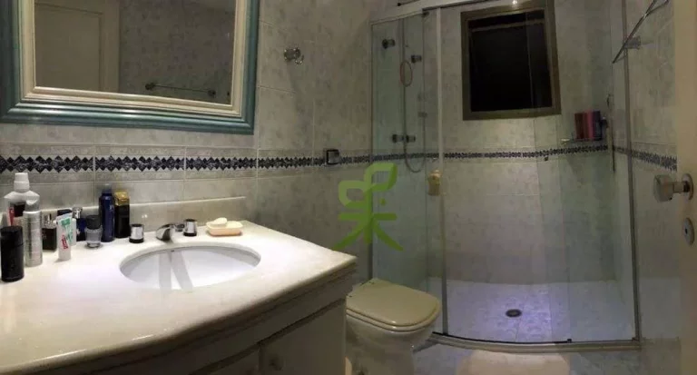 Imagem Apartamento com 4 dormitórios à venda, 161 m² por R$ 850.000,00 - Vila Suzana - São Paulo/SP