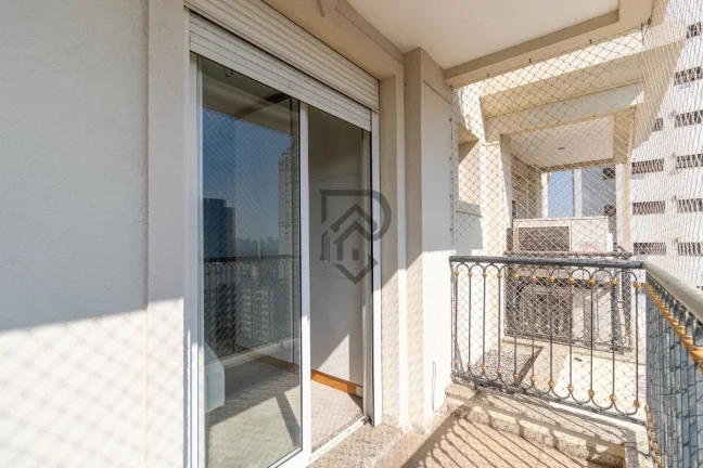 Imagem Apartamento Jardins andar alto vista livre