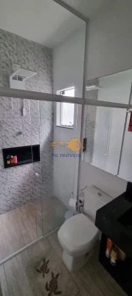 Imagem CASA 3 DORMITÓRIOS NO BALNEÁRIO CANOAS