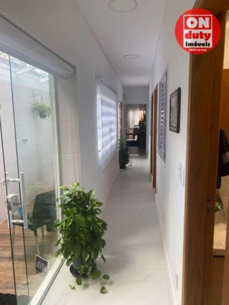 Imagem Casa com 4 dormitórios à venda, 180 m² por R$ 1.200.000,00 - Vila Valença - São Vicente/SP