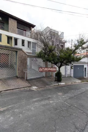 Imagem Sobrado com 4 quartos à venda, 195 m² por R$ 1.290.000 - Vila Mazzei - São Paulo/SP