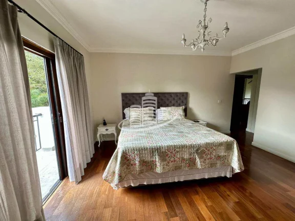 Imagem Casa de Condomínio