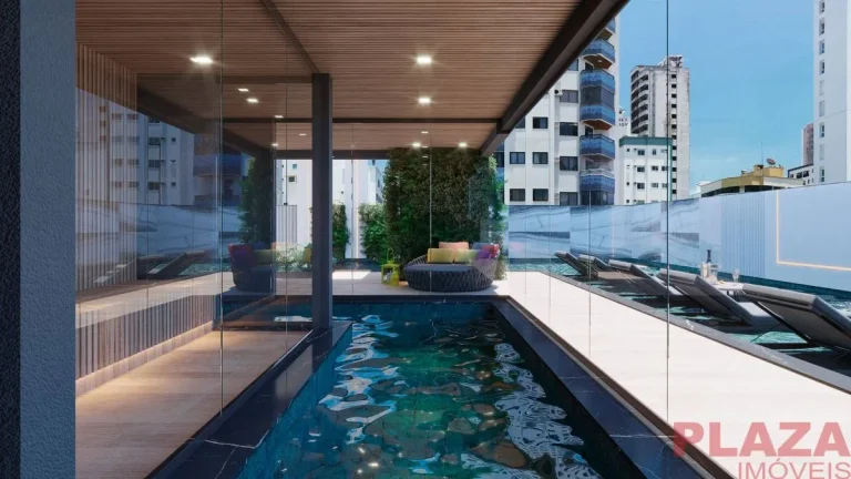 Imagem Lemos Torres Residence