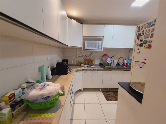 Imagem Maravilhoso Apartamento 3 Quartos à Venda no Tupi, Praia Grande