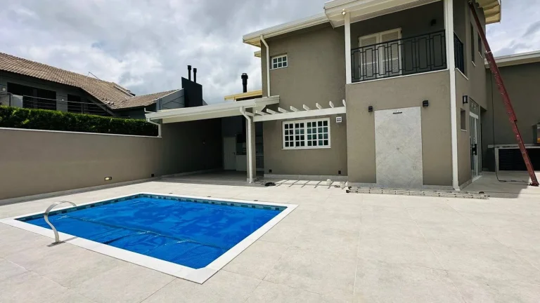 Imagem Linda casa no Euroville 1