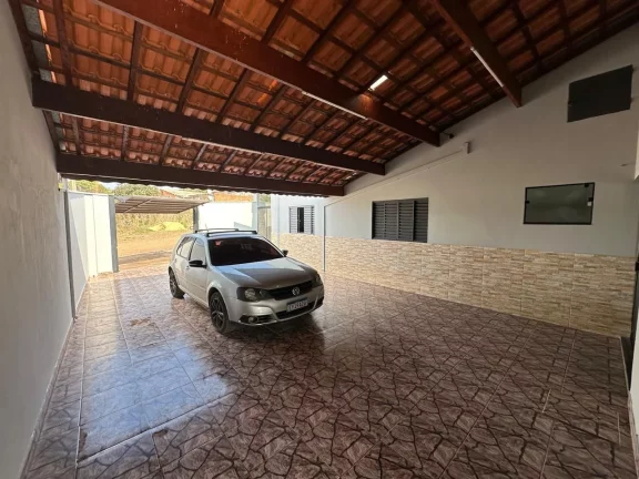 Imagem Chácara com 2 dormitórios à venda, 500 m² por R$ 680.000,00 - Jardim Novo Horizonte - Tatuí/SP